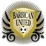 Barbican logo