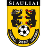 FA Šiauliai II logo