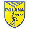 NK Polana logo