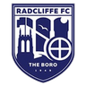 Radcliffe logo