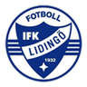 Lidingö logo