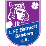 Eintracht Bamberg logo