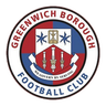 Greenwich Borough logo