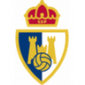 Ponferradina II logo