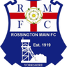 Rossington Main W logo