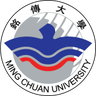 Ming Chuan University logo