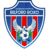SE Belford Roxo logo