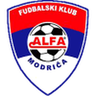 Modriča logo