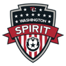 Washington Spirit W logo