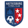 Hattiesburg logo