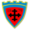 Alnwick Town logo