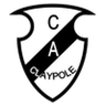 Claypole logo