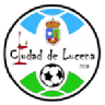 Ciudad de Lucena logo