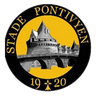 Stade Pontivy logo