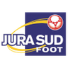 Jura Sud Foot logo