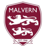 Malvern Town logo
