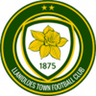 Llanidloes Town logo
