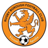 Rugby Borough logo