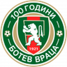 Botev Vratsa II logo