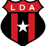 Alajuelense W logo