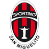 Sporting San Miguelito logo