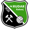 Rudar Kakanj logo