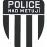 Spartak Police n/Metují logo