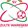 Zulte-Waregem W logo