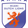 Miami Dutch Lions logo