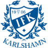 Karlshamn logo