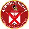 Ashton Town logo