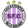 Sacachispas logo