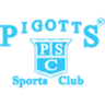 Pigotts Bullets logo