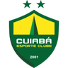 Cuiabá U23 logo