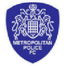 Metropolitan Police logo