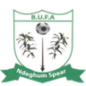 Bafmeng United logo