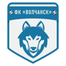 Vovchansk logo