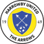 Harrowby United