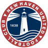 New Haven United logo