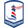 Antheias-Aristinou logo