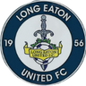 Long Eaton United logo
