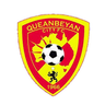 Queanbeyan City logo