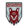 Dalton Red Wolves logo