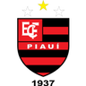 Flamengo PI logo