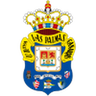 Las Palmas II logo