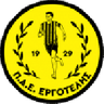 Ergotelis logo