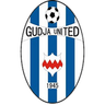 Gudja United logo