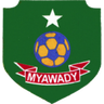 Myawady W logo