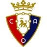 Osasuna II logo