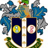 Sutton United W logo